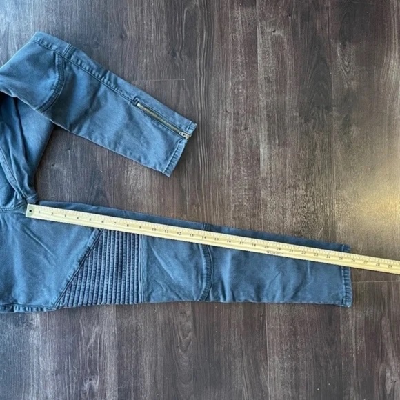 American Eagle Outfitters High Rise Motto Jegging Pants - Picture 10 of 13